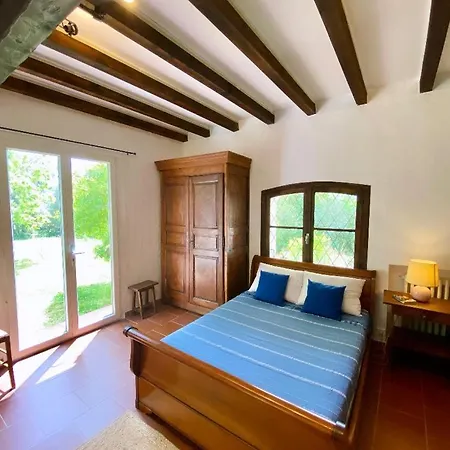 75m2 Avec Terrasse Et Jardin Апартаменти Аяччо