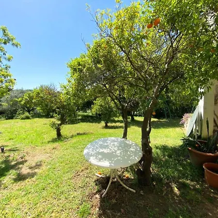 75m2 Avec Terrasse Et Jardin *