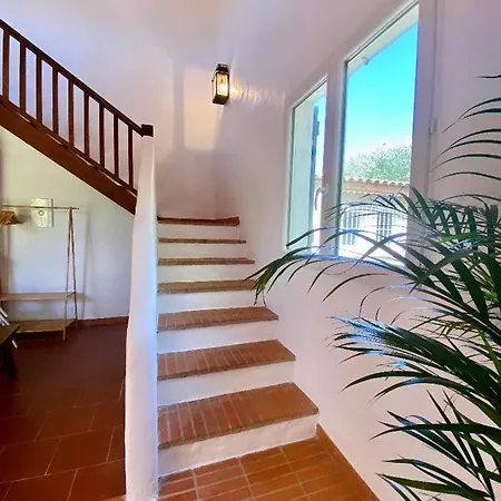 75m2 Avec Terrasse Et Jardin Апартаменти