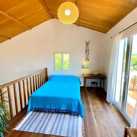 75m2 Avec Terrasse Et Jardin *
