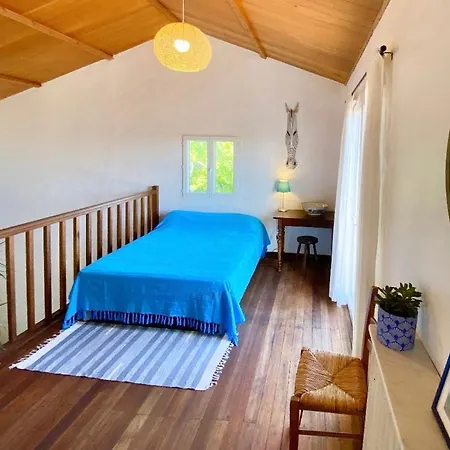 Апартаменти 75m2 Avec Terrasse Et Jardin
