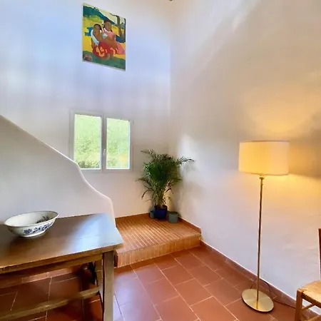 Апартаменти 75m2 Avec Terrasse Et Jardin Аяччо